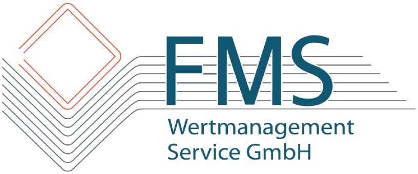 Logo FMS Wertmanagement Service GmbH