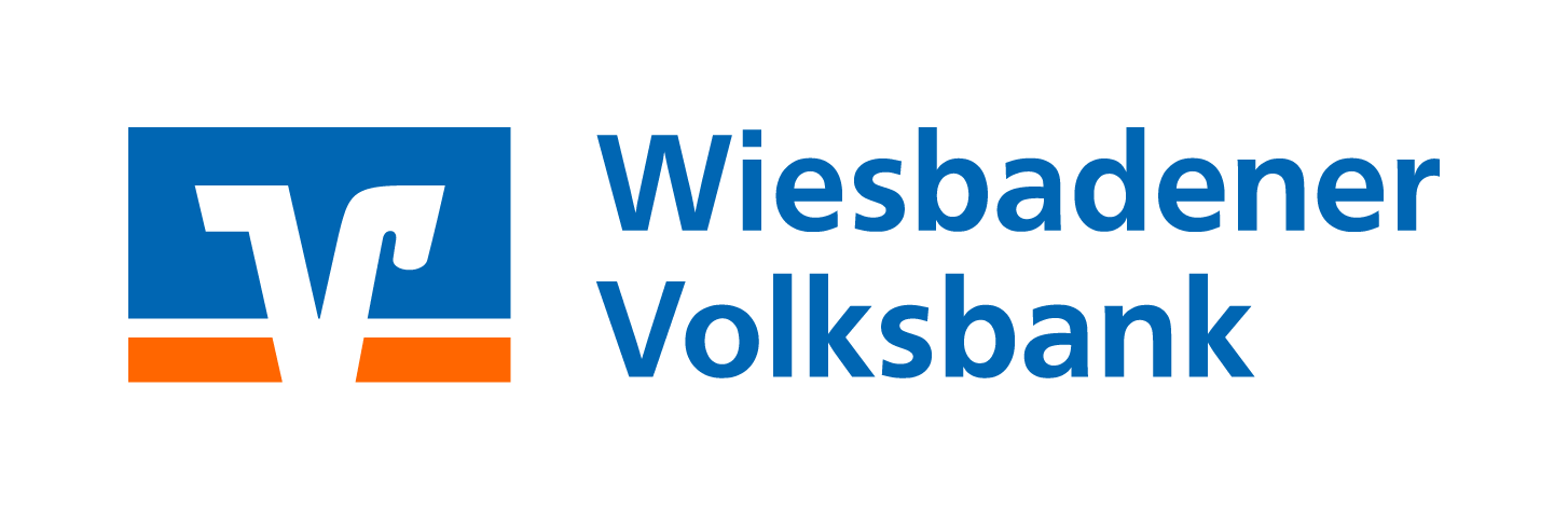 Logo Wiesbadener Volksbank