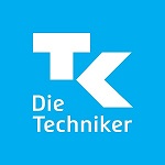 Logo TK die Techniker