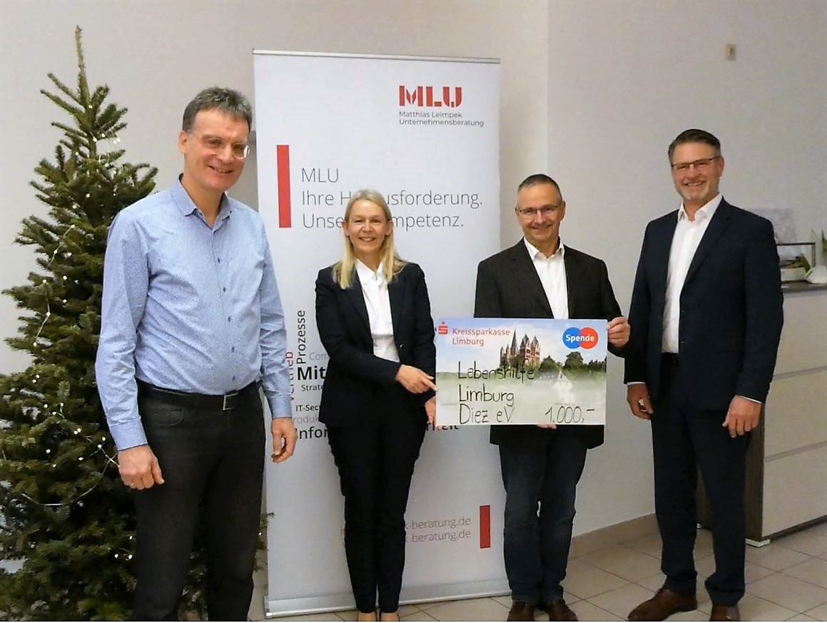 Pressefoto_MLU_Spendenübergabe_Lebenshilfe Limburg Diez