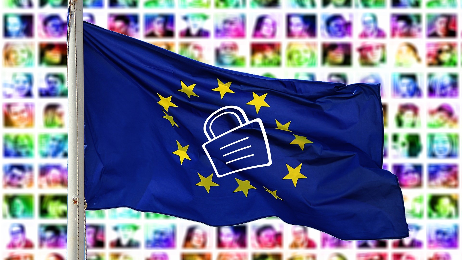 Europäischer Datenschutztag
