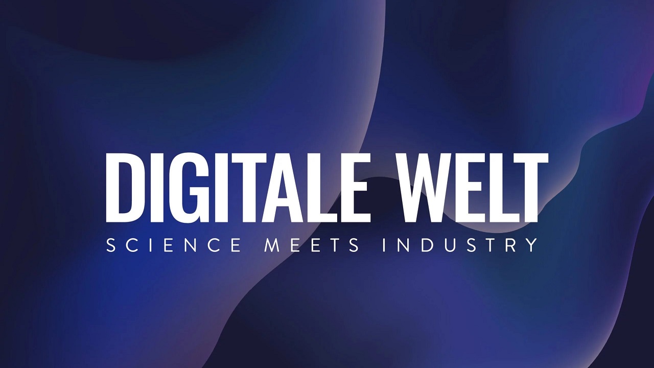 Digitale Welt Magazin. Science meets Industry.