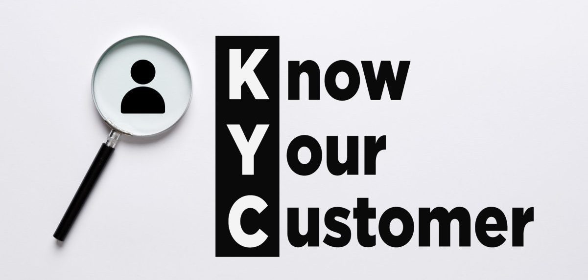 Know Your Customer- Prinzip
